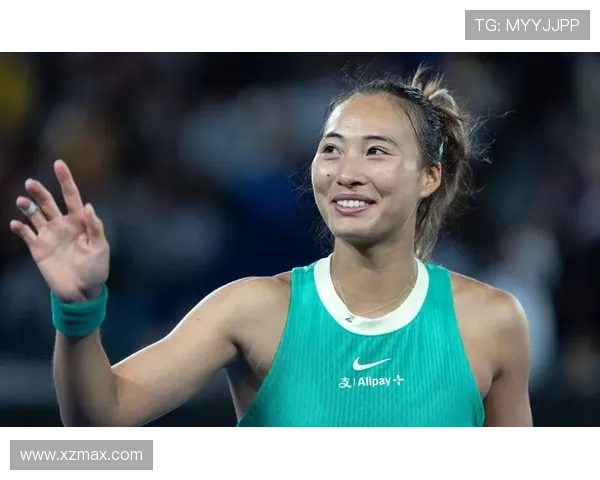 郑钦文入围萨巴开启卫冕战